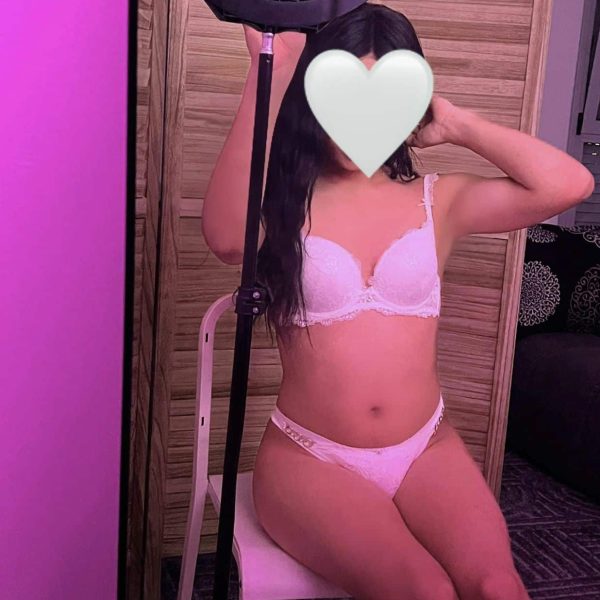 מליסה קוקס חיפה