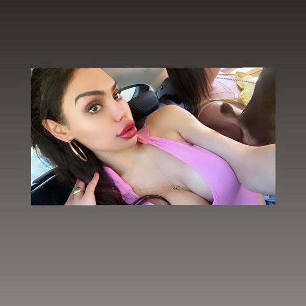 סירלינה קוקס תל אביב