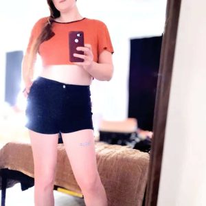 קורלי קוקס בש